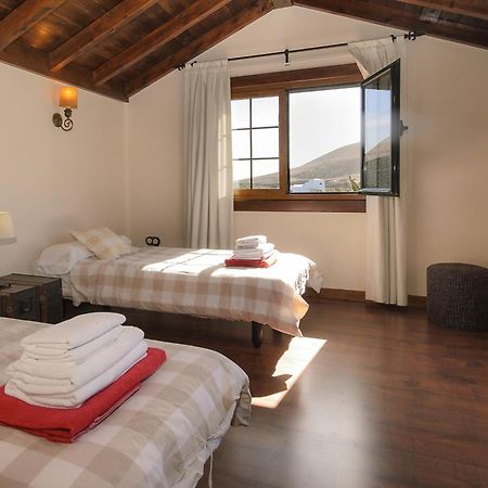 Casa Perdomo Villa Masdache Ngoại thất bức ảnh