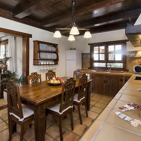 Casa Perdomo Villa Masdache Ngoại thất bức ảnh