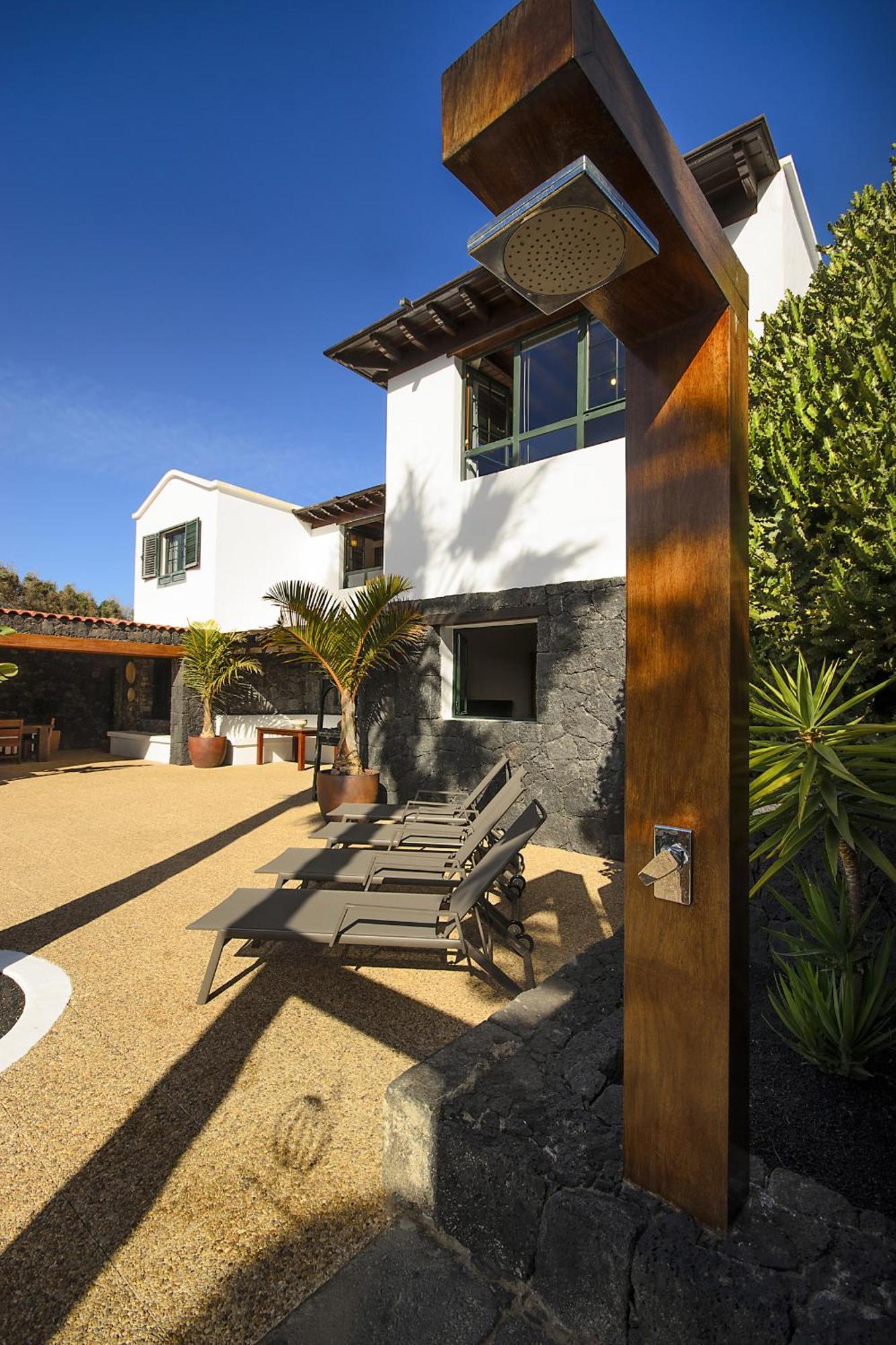 Casa Perdomo Villa Masdache Ngoại thất bức ảnh