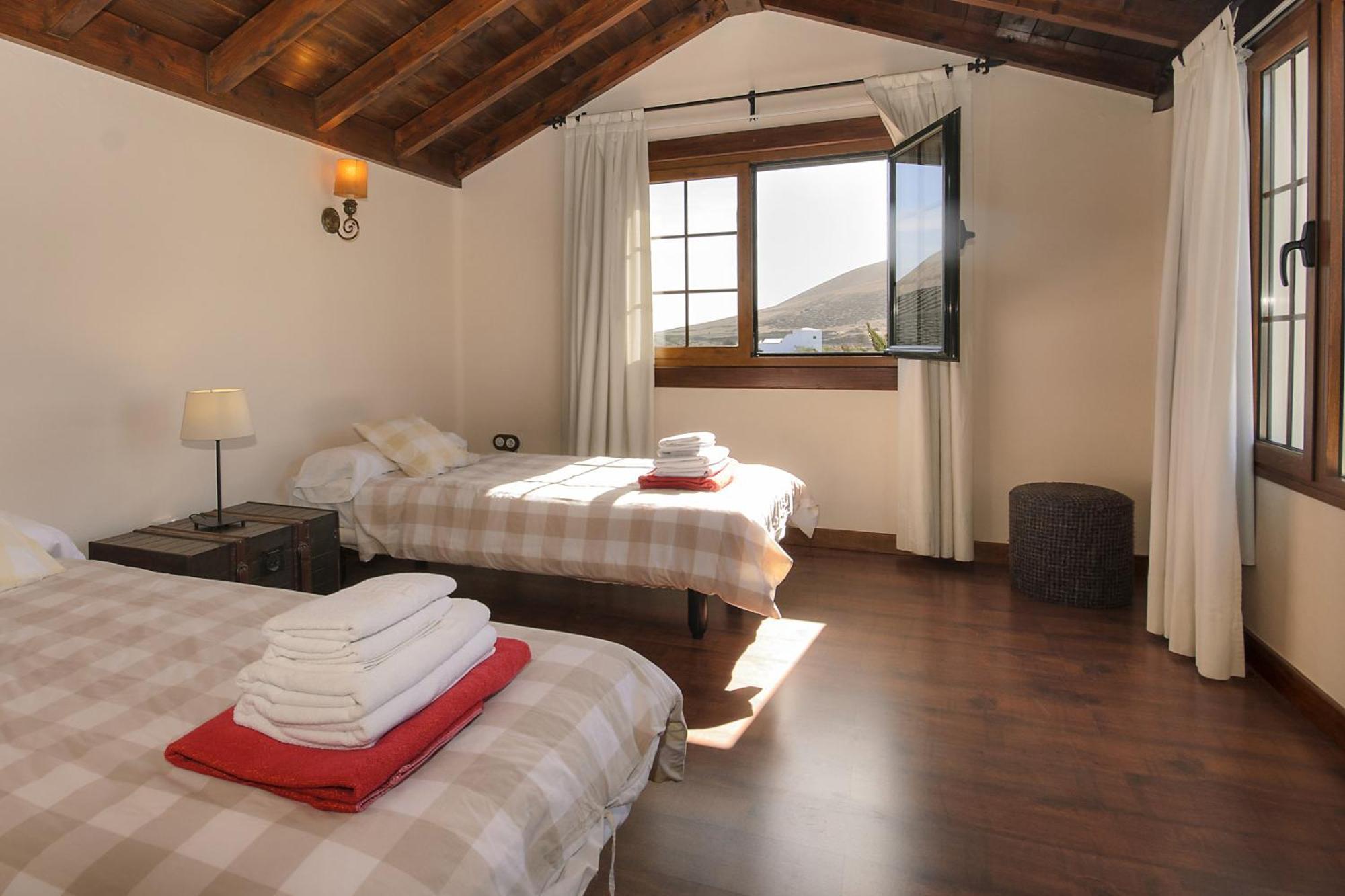 Casa Perdomo Villa Masdache Ngoại thất bức ảnh