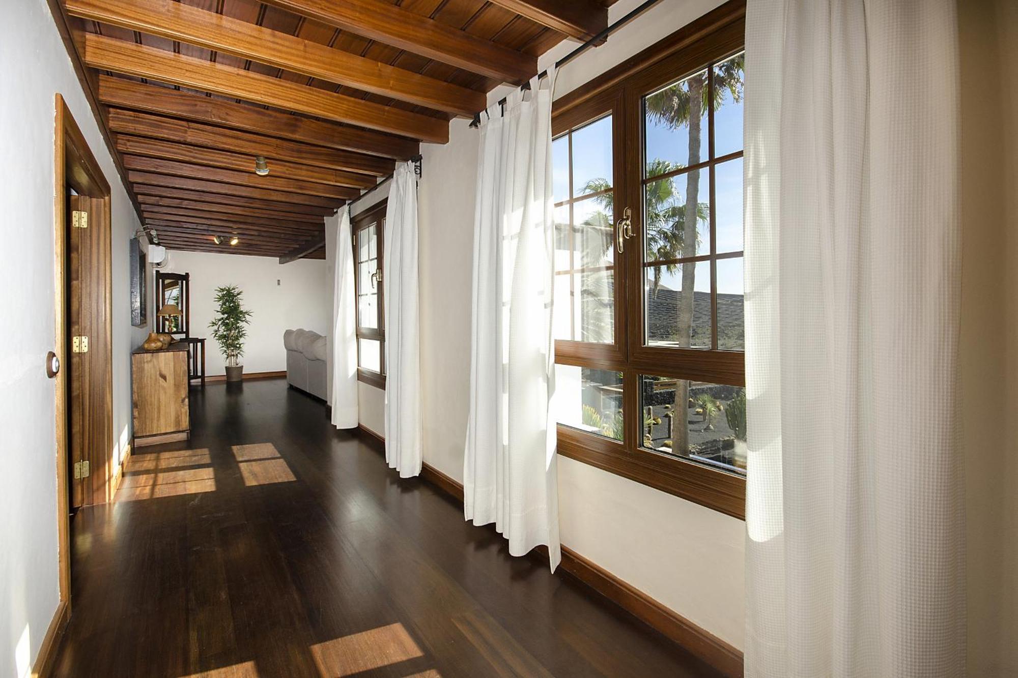 Casa Perdomo Villa Masdache Ngoại thất bức ảnh