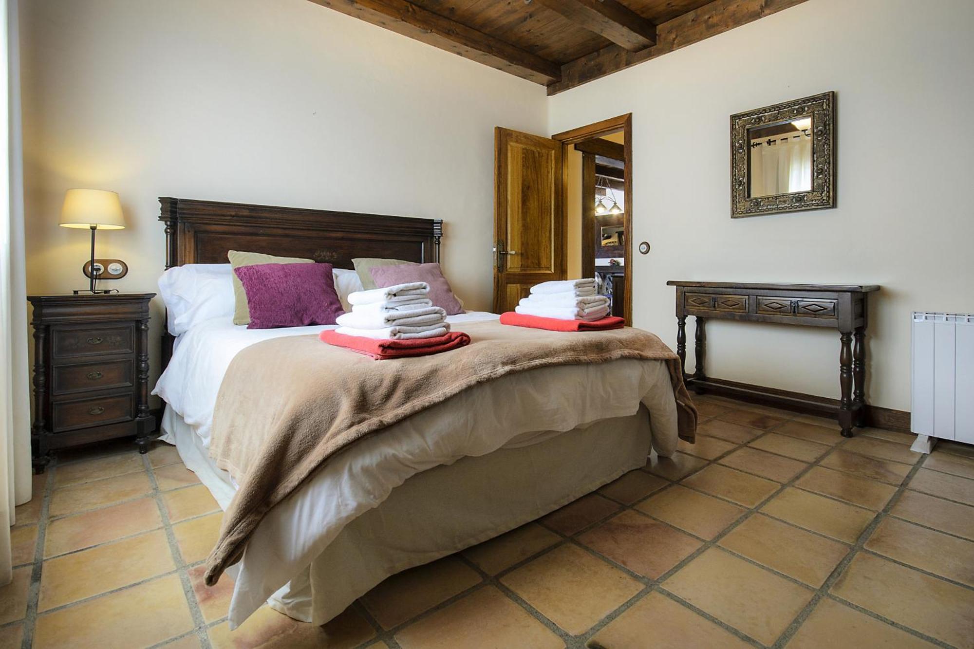 Casa Perdomo Villa Masdache Ngoại thất bức ảnh