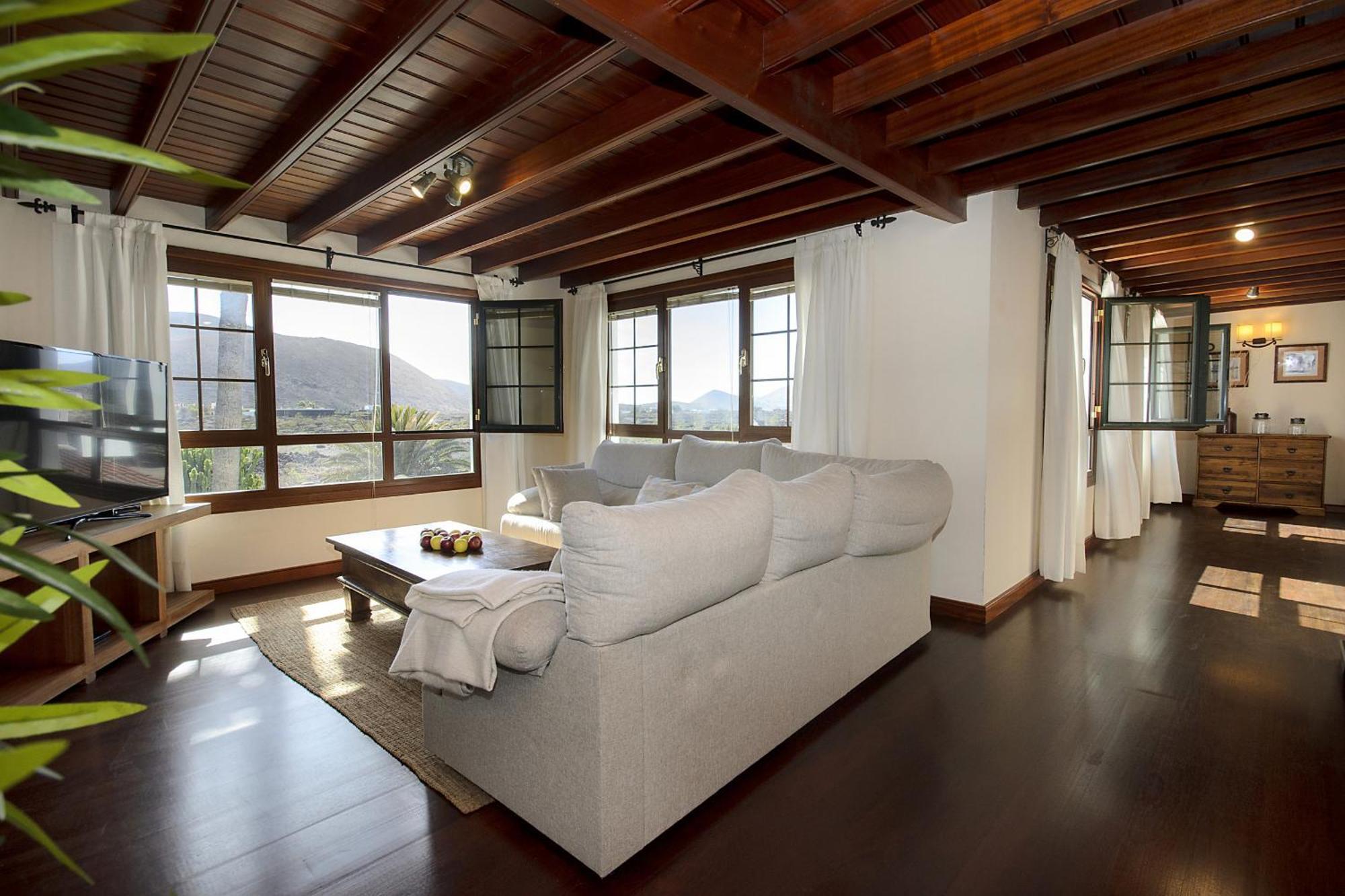 Casa Perdomo Villa Masdache Ngoại thất bức ảnh