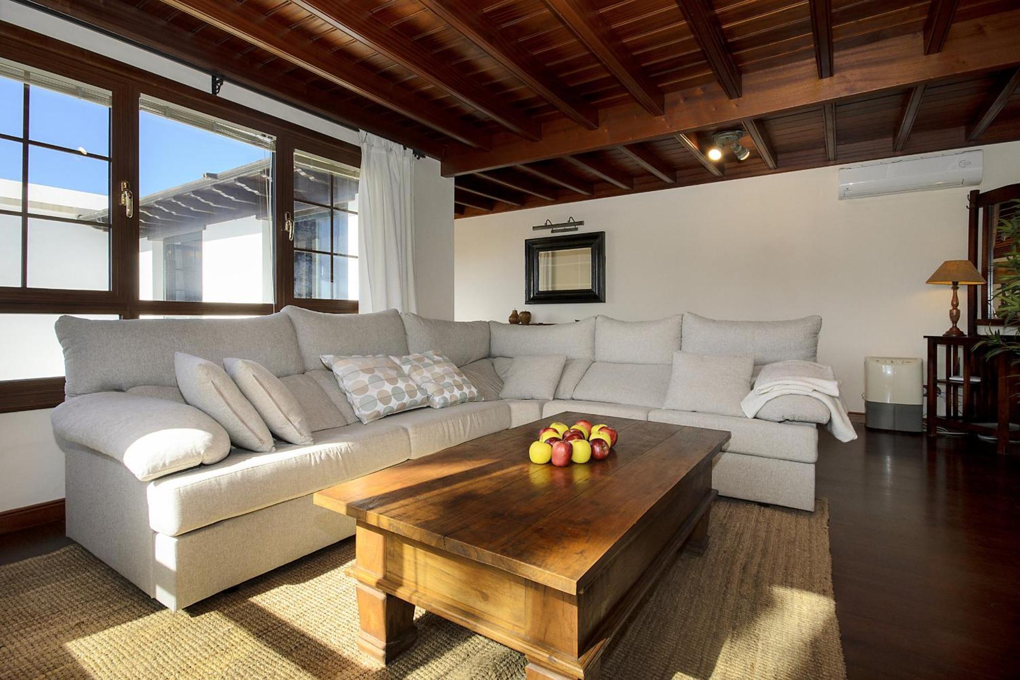 Casa Perdomo Villa Masdache Ngoại thất bức ảnh