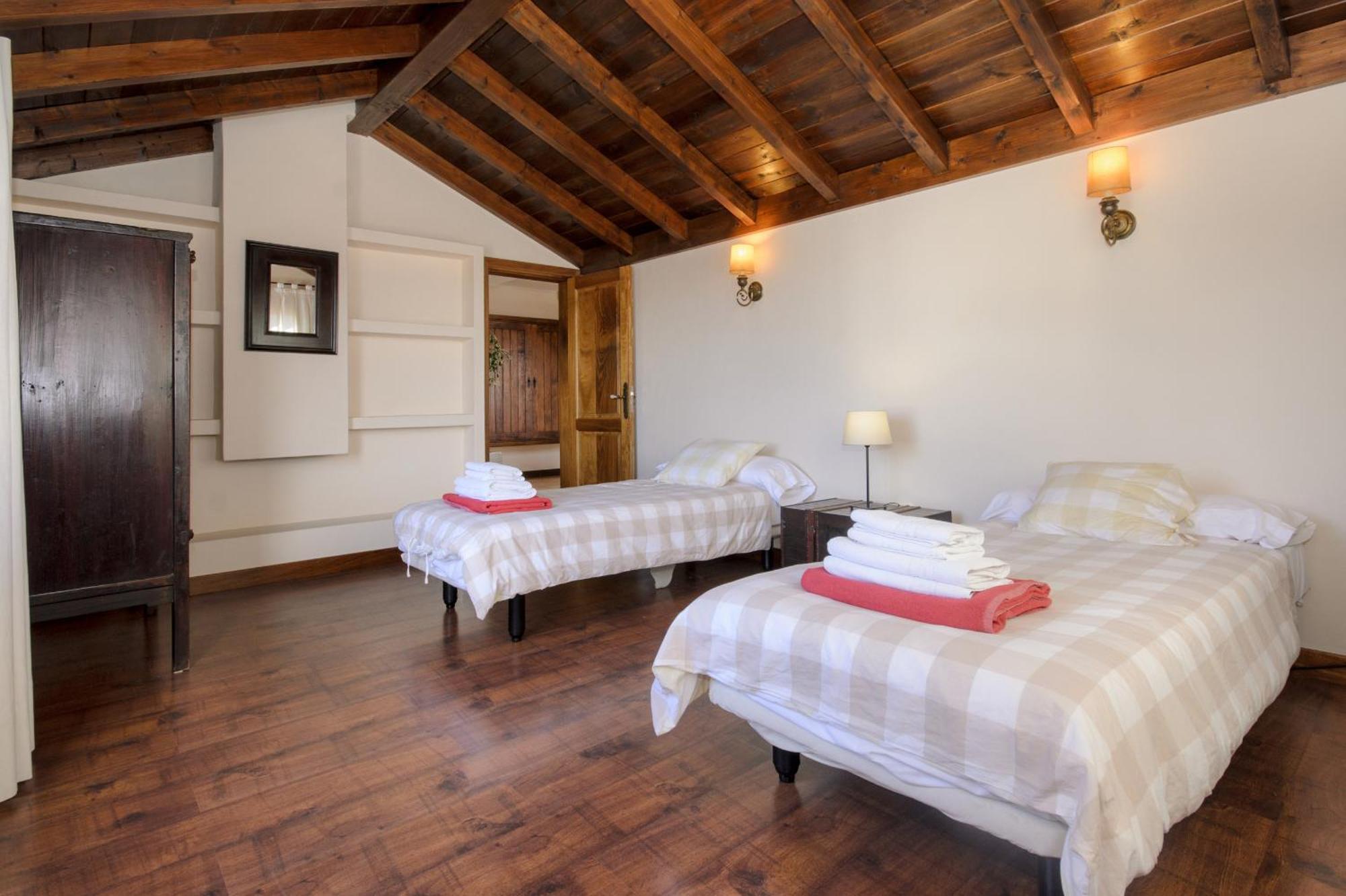 Casa Perdomo Villa Masdache Ngoại thất bức ảnh