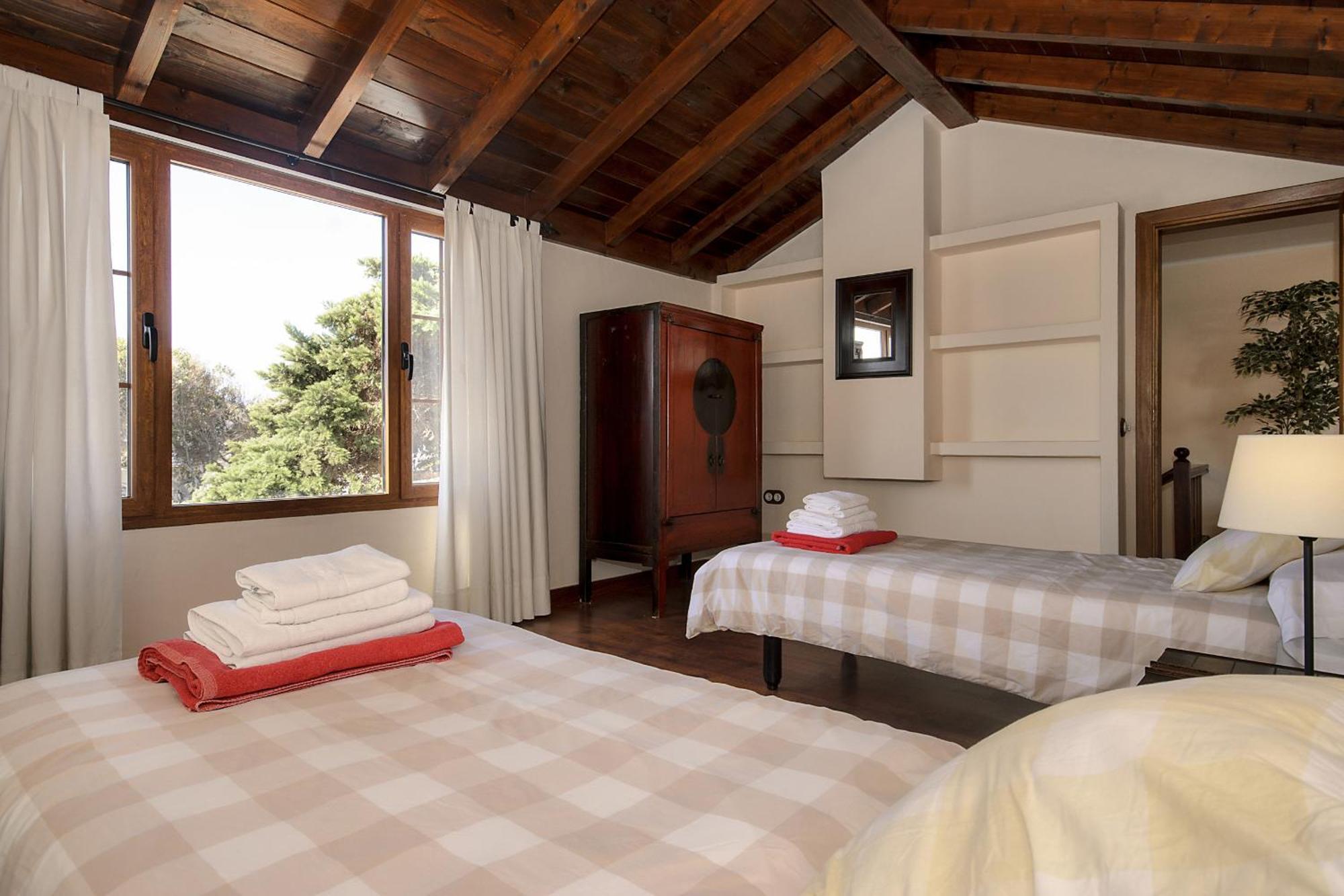 Casa Perdomo Villa Masdache Ngoại thất bức ảnh