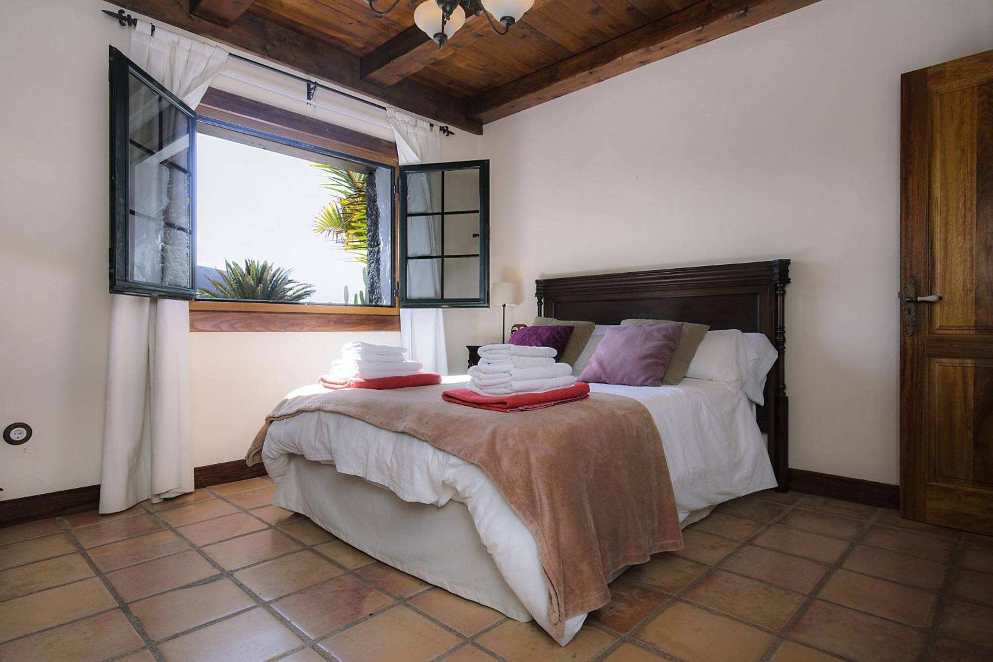 Casa Perdomo Villa Masdache Ngoại thất bức ảnh