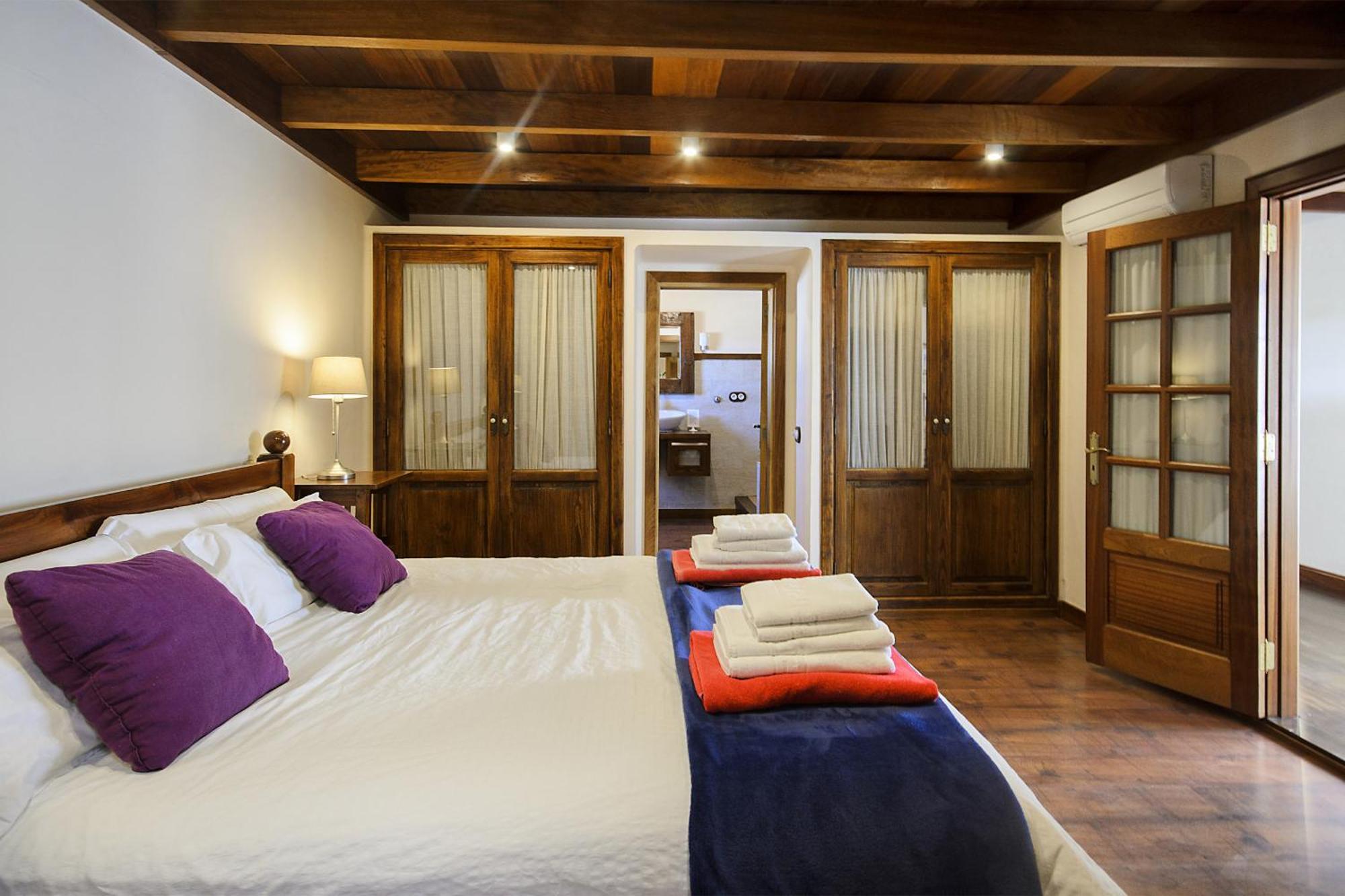 Casa Perdomo Villa Masdache Ngoại thất bức ảnh