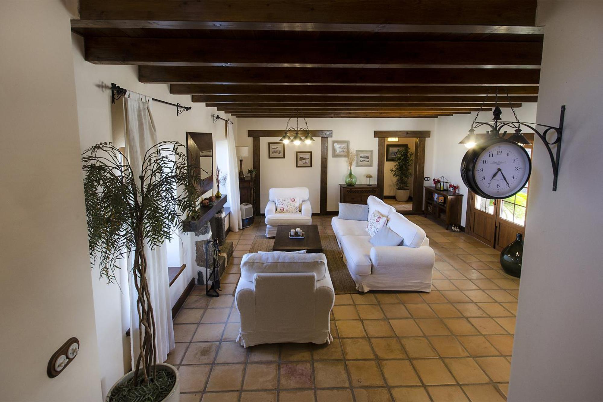Casa Perdomo Villa Masdache Ngoại thất bức ảnh