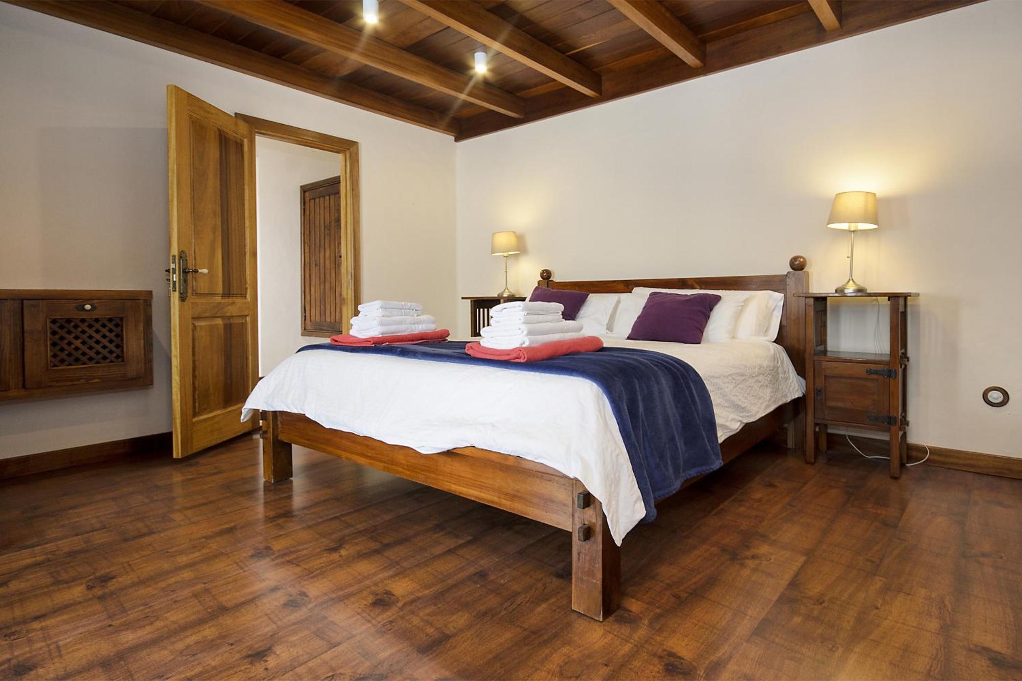 Casa Perdomo Villa Masdache Ngoại thất bức ảnh