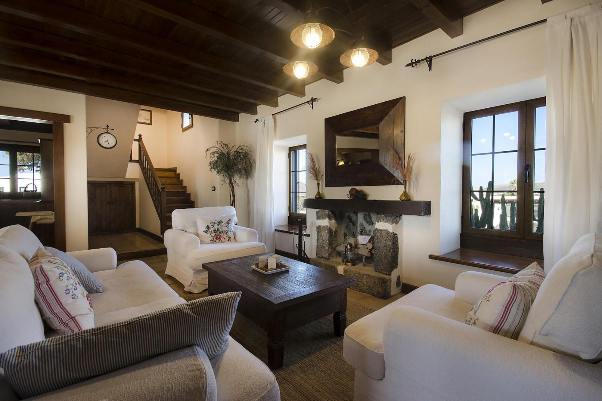 Casa Perdomo Villa Masdache Ngoại thất bức ảnh