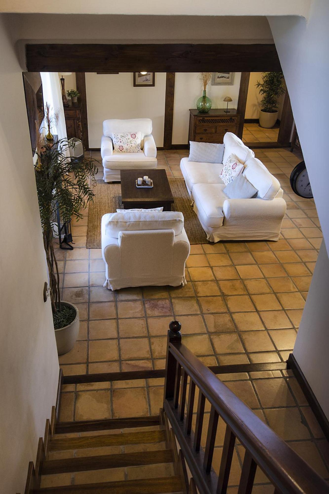 Casa Perdomo Villa Masdache Ngoại thất bức ảnh