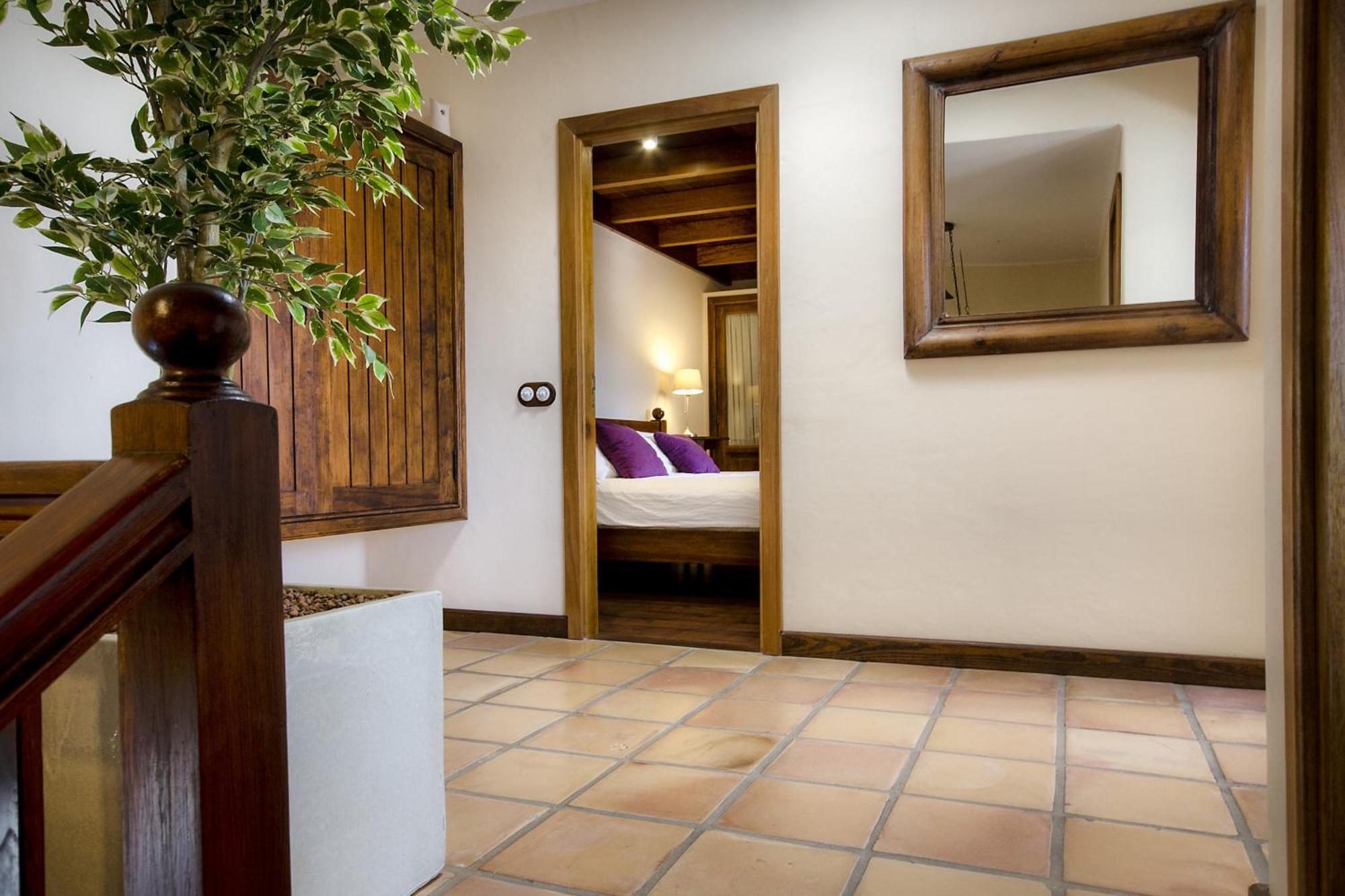 Casa Perdomo Villa Masdache Ngoại thất bức ảnh