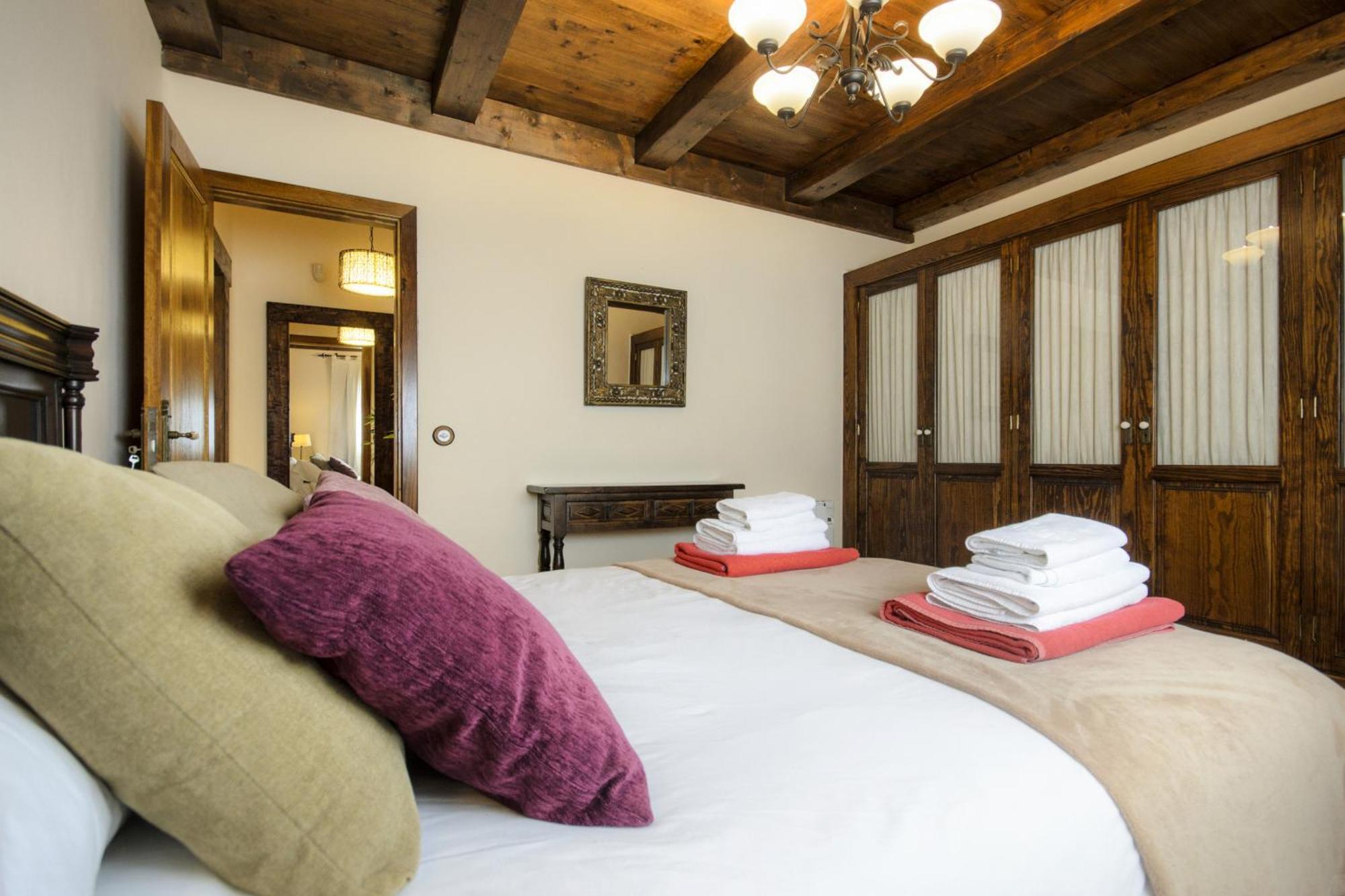 Casa Perdomo Villa Masdache Ngoại thất bức ảnh