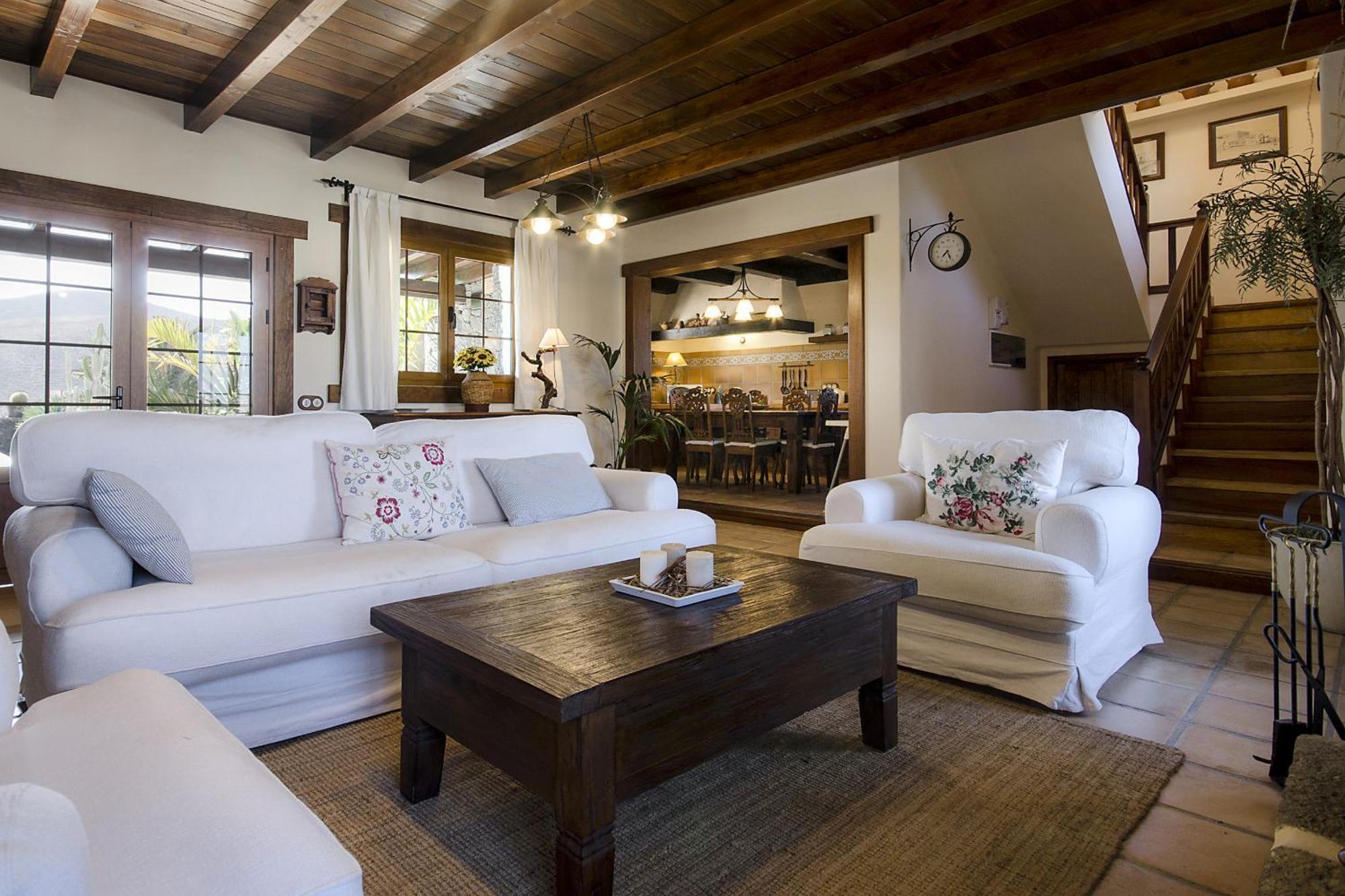 Casa Perdomo Villa Masdache Ngoại thất bức ảnh