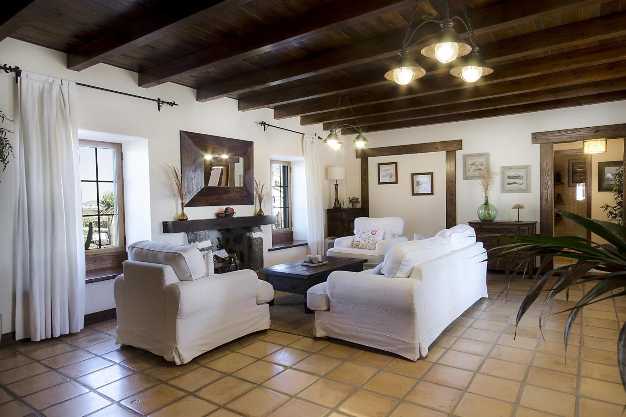 Casa Perdomo Villa Masdache Ngoại thất bức ảnh