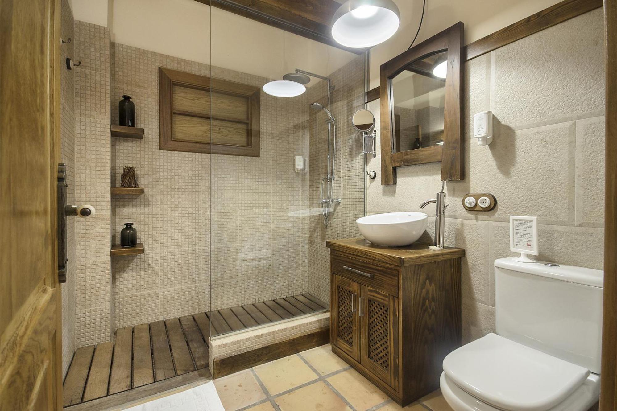 Casa Perdomo Villa Masdache Ngoại thất bức ảnh