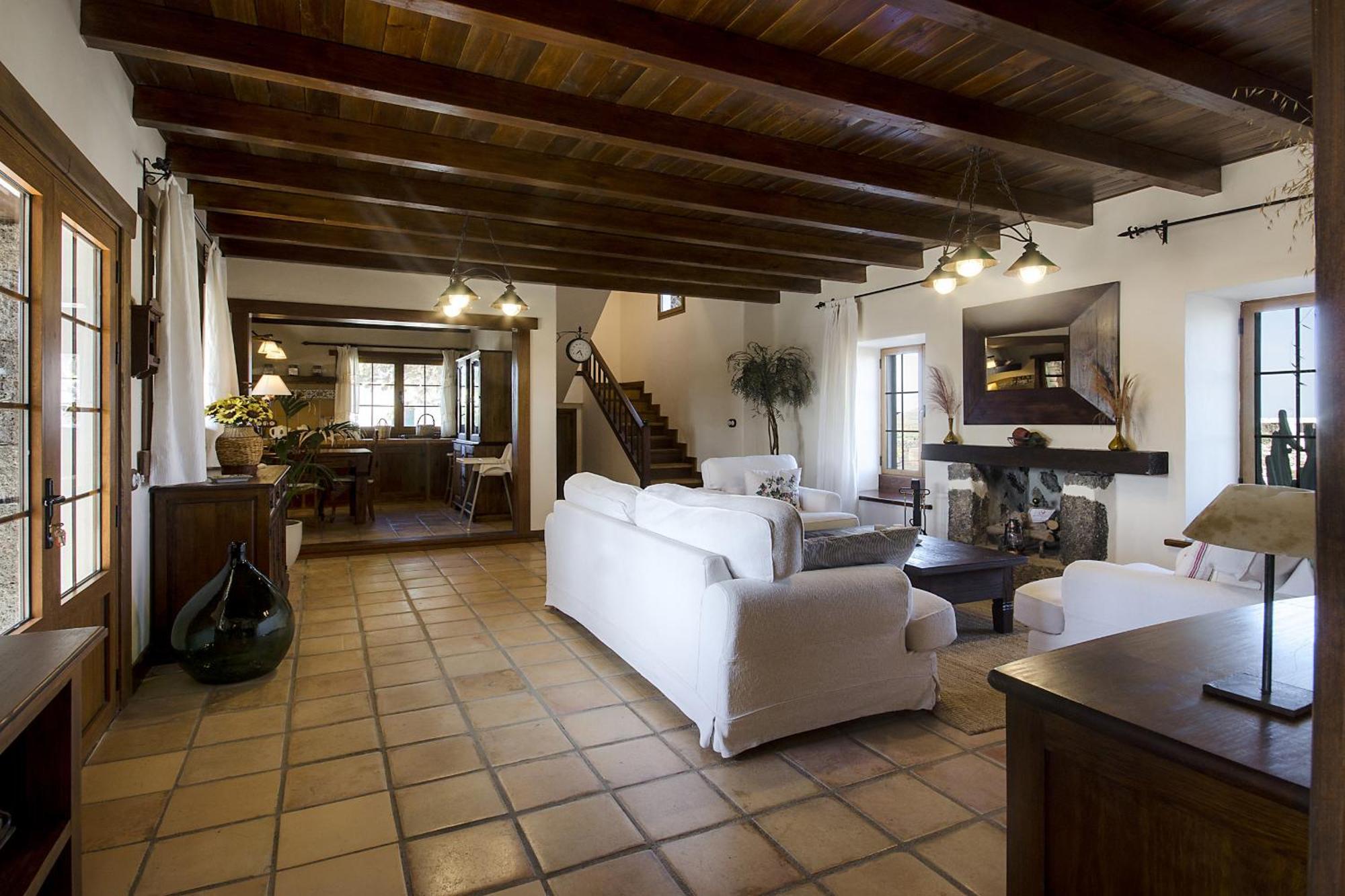 Casa Perdomo Villa Masdache Ngoại thất bức ảnh